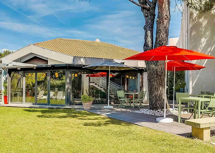 Hotel Ibis Salon De Provence