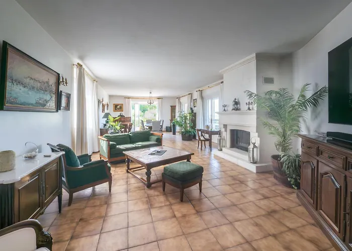 Villa Bellet Nizza