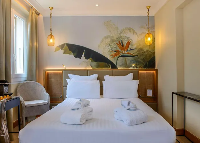 Sainte-Maxime Hotels