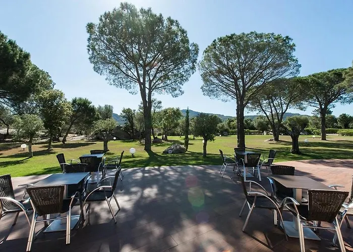 Résidence Salina Bay Porto Vecchio