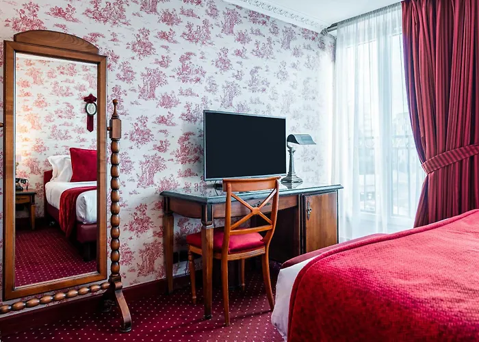 Maison Eugenie Paris