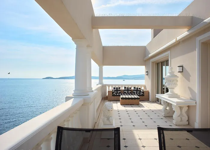 Hotel Cap Estel Eze
