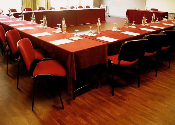Inter-Hotel Bordeaux Meriadeck Alton