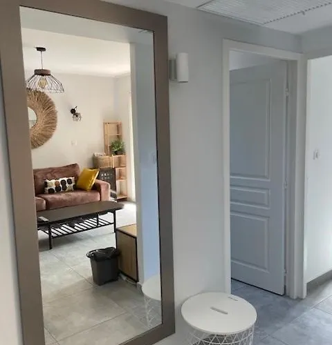 Apartamento Casa Rama St Tropez Saint-Tropez