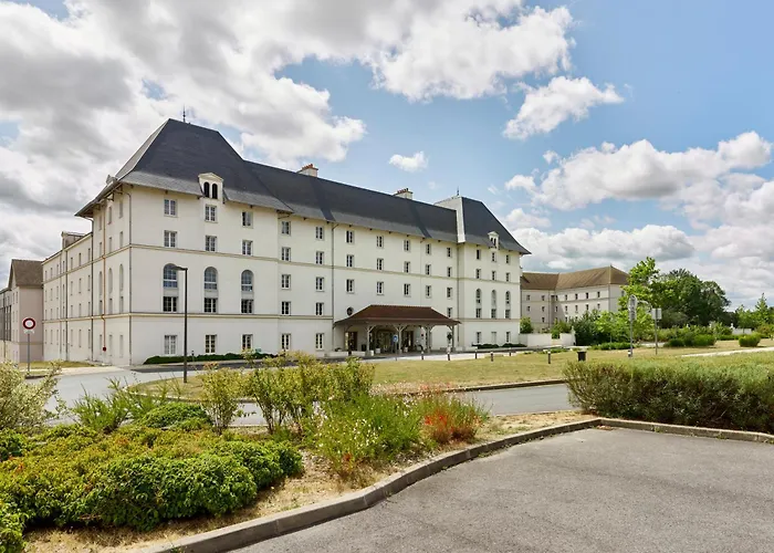 B&B Hotel Pres De Disneyland Paris Magny-le-Hongre