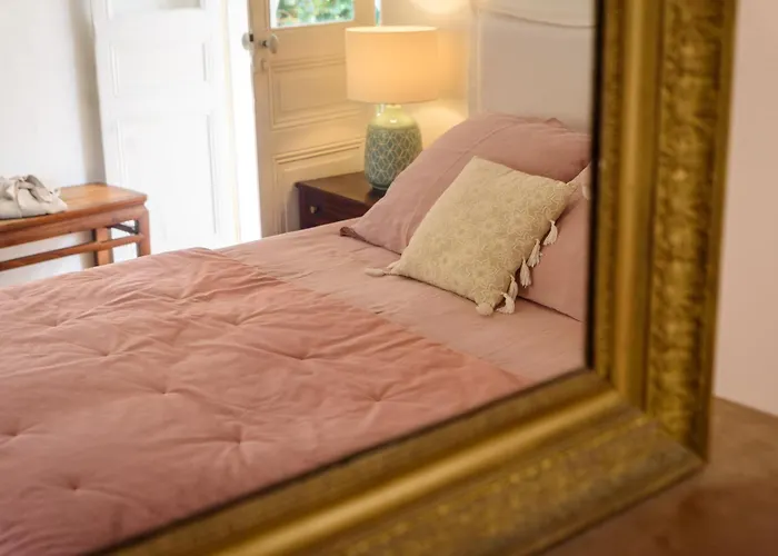 Aluguéis de cabanas em Saint-Tropez