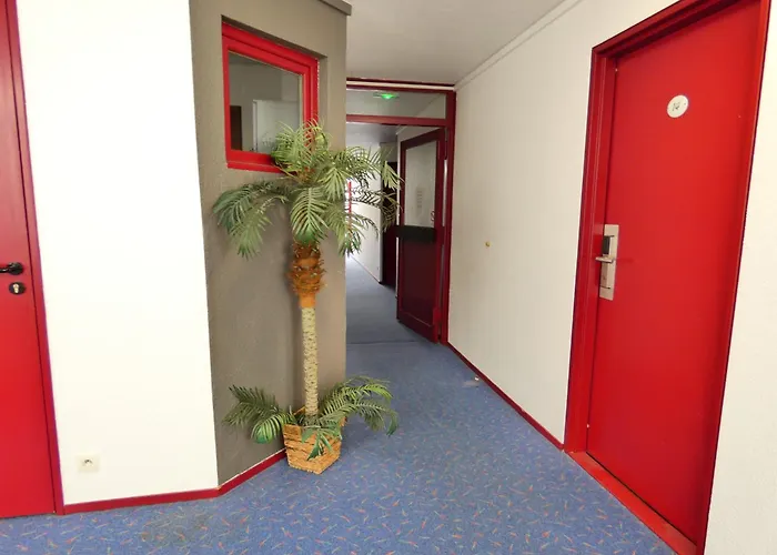 Hotel Du Parc Limoges & Restaurant "Le Temps D'Une Pause"