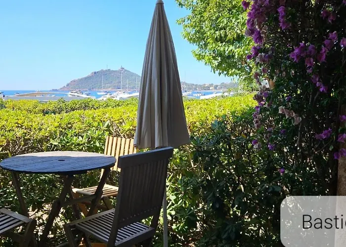 Ville di lusso di French Riviera