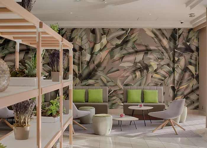 Hôtels près de l'aéroport Aéroport de Nice-Côte d'Azur Airport (NCE), Cannes