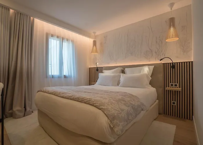 Eden Hôtel Sainte-Maxime