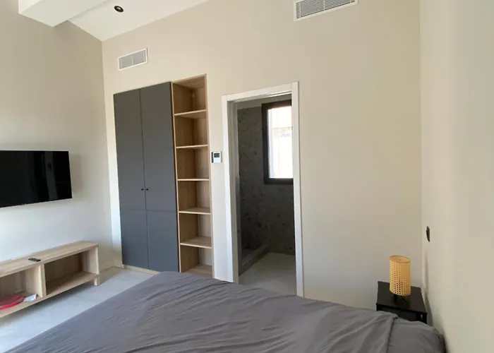 Residence Le Provence Le Lavandou