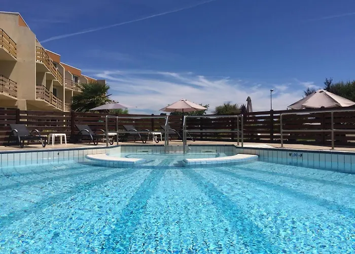 Hotel De La Pointe De Mousterlin Fouesnant