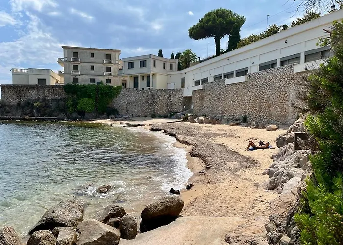 Super Cannes Sea Side Vallauris