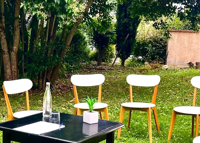 Hotel La Quietat Toulouse