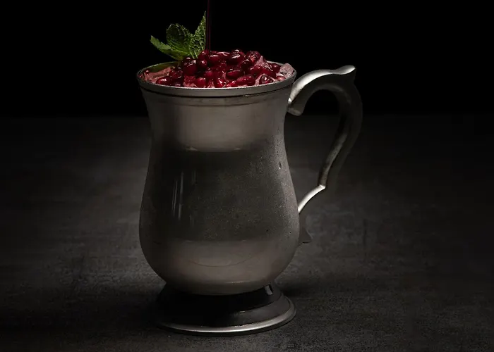 Hotéis de Courchevel