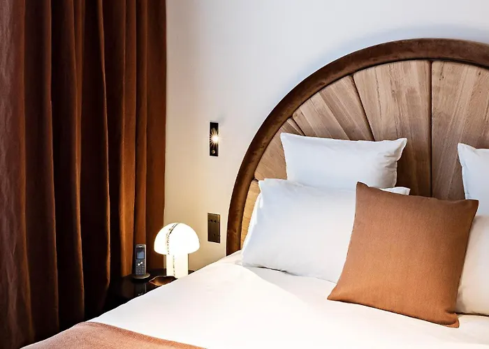 Hotel Florida Paris
