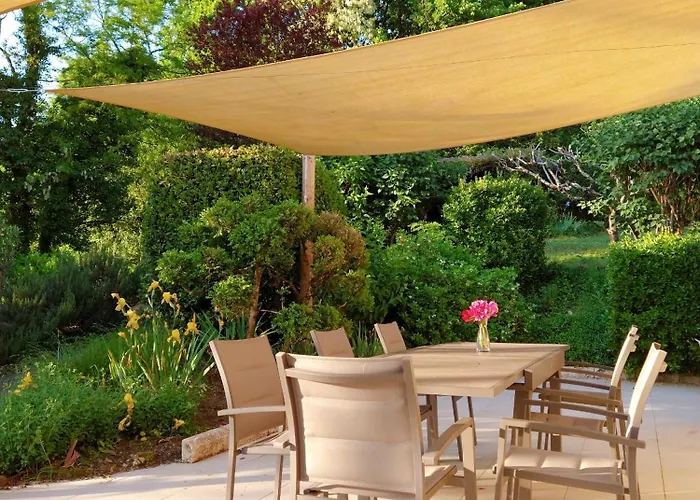 La Colline - Chambre D'Hotes - B&B Sarlat