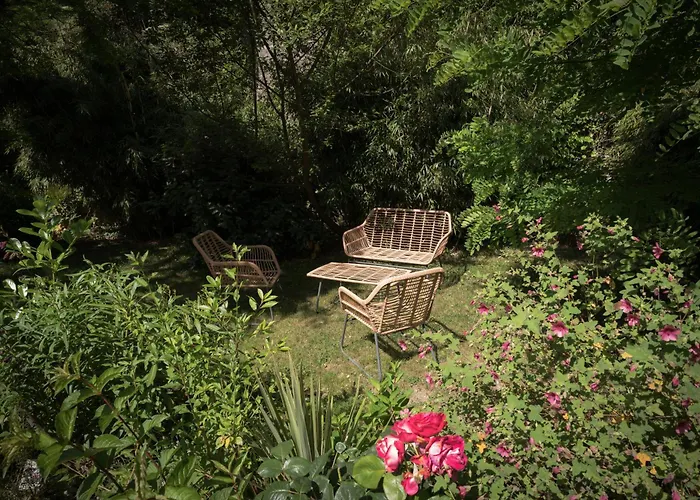 Ty Mad Hôtel Groix