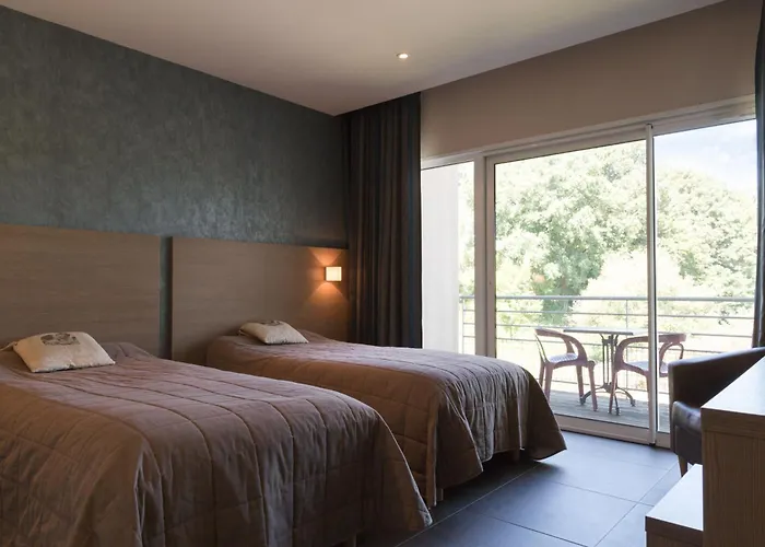 The Originals City, Hôtel de France, Bessines-sur-Gartempe 