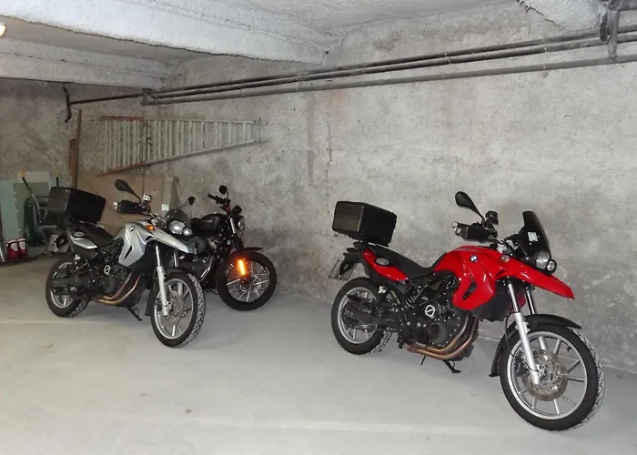 Cit'Hotel De La Marne Tarbes