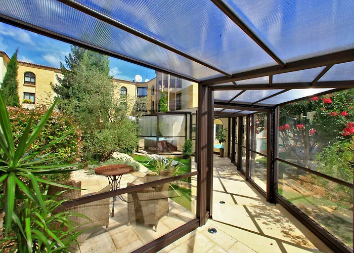 Clos La Boetie & Spa Sarlat