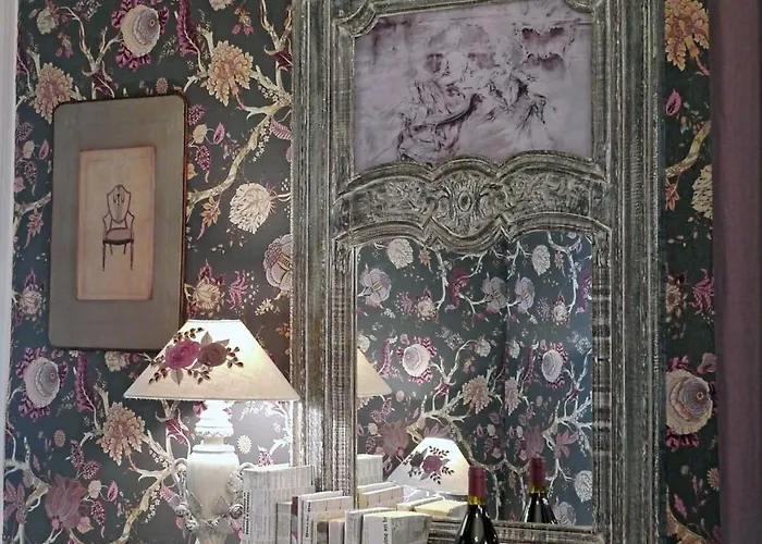 Hotel Villa Rivoli Niza