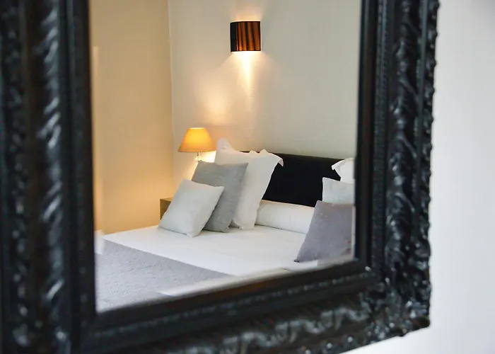 Hotéis de Orange (Vaucluse)