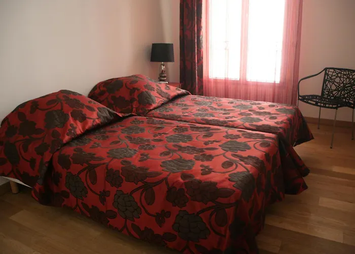 Le Vieux Port Apartments Cannes