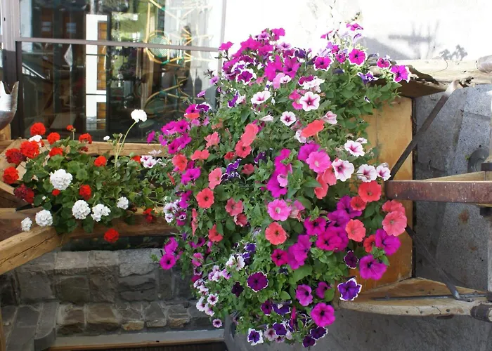 Hotel L'Equipe Morzine