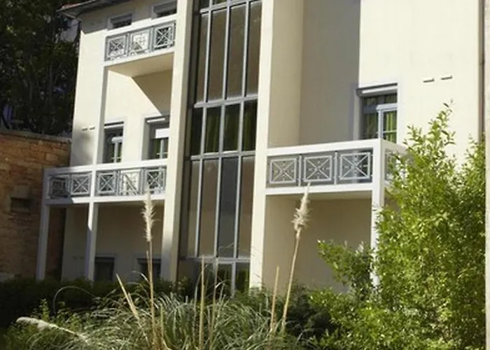 Appart Hôtel Belambra Lyon Villemanzy