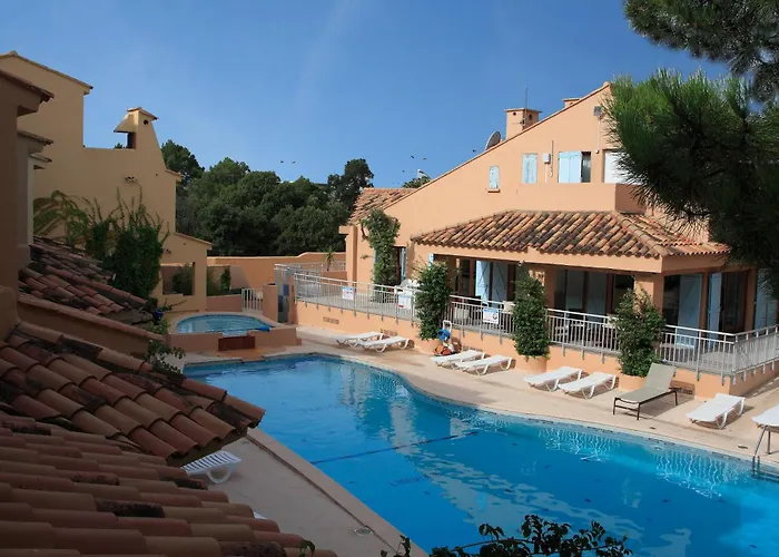 Residence Lago Verde Porto-Vecchio 