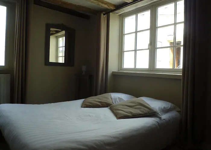 Villa Roma B&B Amboise