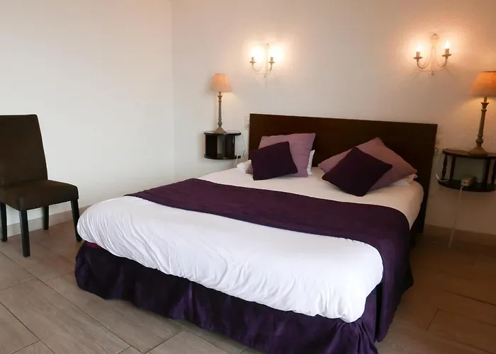 Le Catalan Hotel Banyuls-sur-Mer