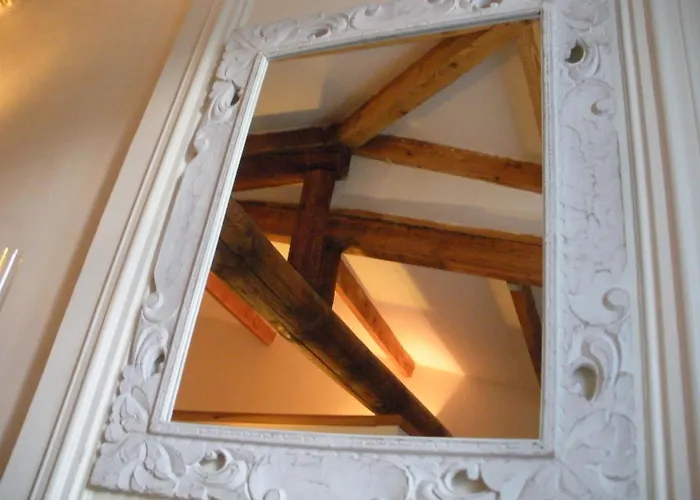 Mas La Vitalis Chambres D'Hotes L'Isle-sur-la-Sorgue