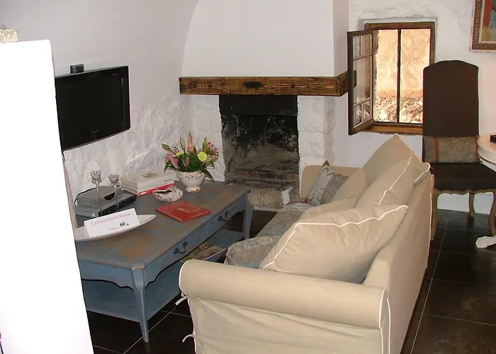 Boutique La Suite Du Village D'Èze