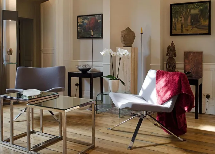 Maison d'Hôte de Myon Nancy