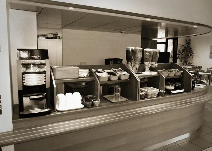 Hotel Villenouvelle Montauban