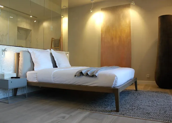 Les Suites Massena Nice