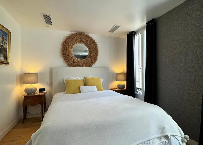 Venue C - Luxurious & Spacious - Mansion - Elevator - Patio Cannes