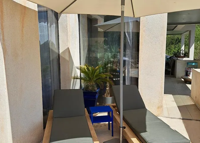 Spacious Dream Villa Near Monaco Roccabruna