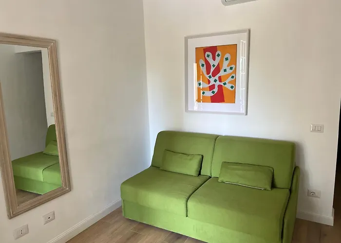 Maison D'Orange - La Pinede Saint-Tropez