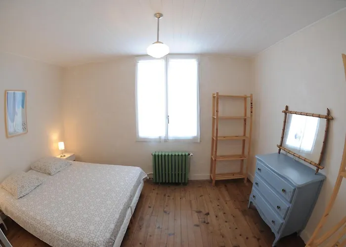 La villa tamaris maison à partager Vieux-Boucau-les-Bains