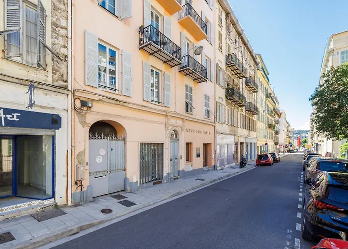 Appartamento Nice Renting - Penchienatti - Cosy Loft Industrial Style che accetta animali