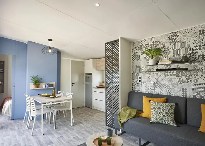 Hotel Frantheor Saint-Raphael 4 Etoiles