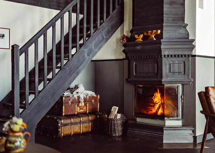 Le Fitz Roy, A Beaumier Hotel Val Thorens