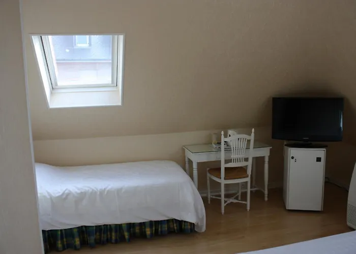 Hotel Biney Rodez