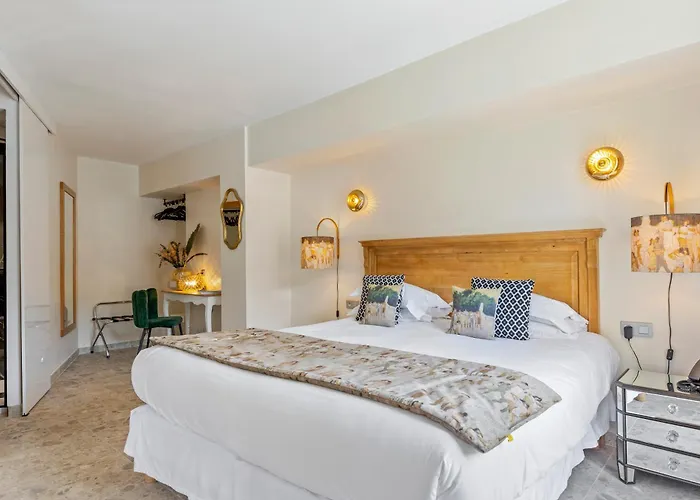 Hotel Solemare Bonifacio 