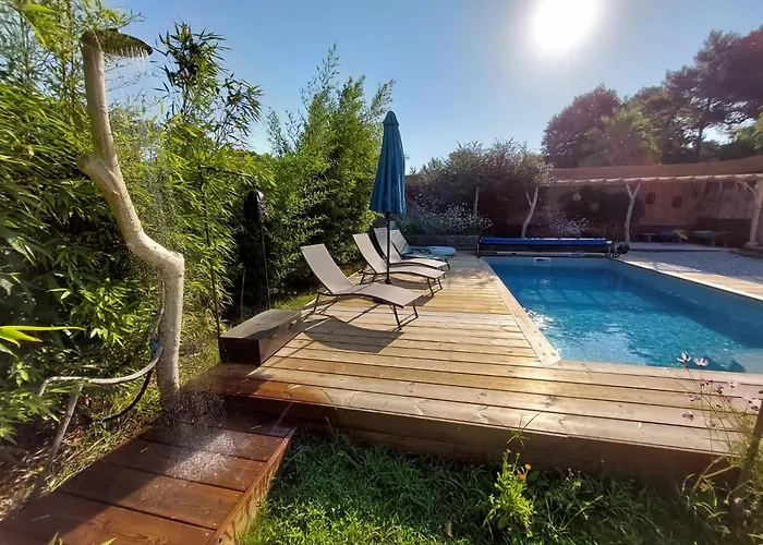 La Villa Hossegor Soorts-Hossegor