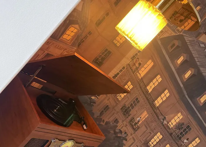 Five Boutique Hotel Paris Quartier Latin