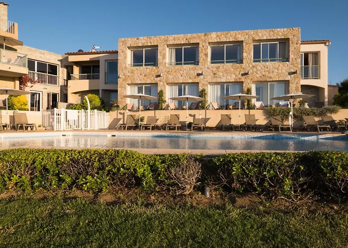 Hotel Funtana Marina LʼÎle-Rousse